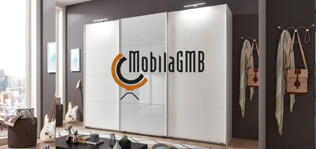 Mobila GMB