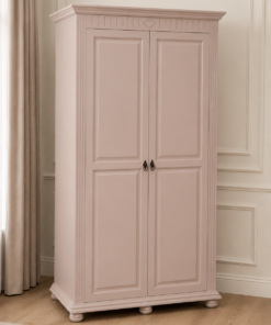 Dormitor Naturis casmir - 100% lemn masiv - imagine 4