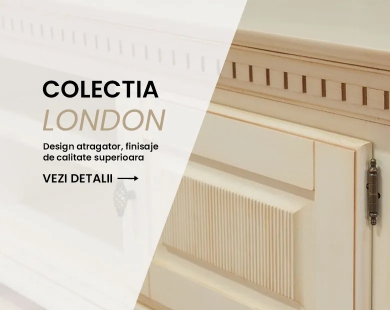 Colectia de mobilier London