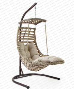 Bali XL - Gama Premium- Fotoliu suspendat terasa/gradina