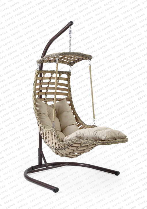 Bali XL - Gama Premium- Fotoliu suspendat terasa/gradina