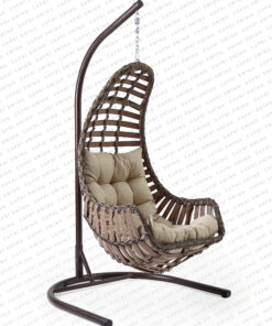 Bali - Gama Premium- Fotoliu suspendat terasa/gradina