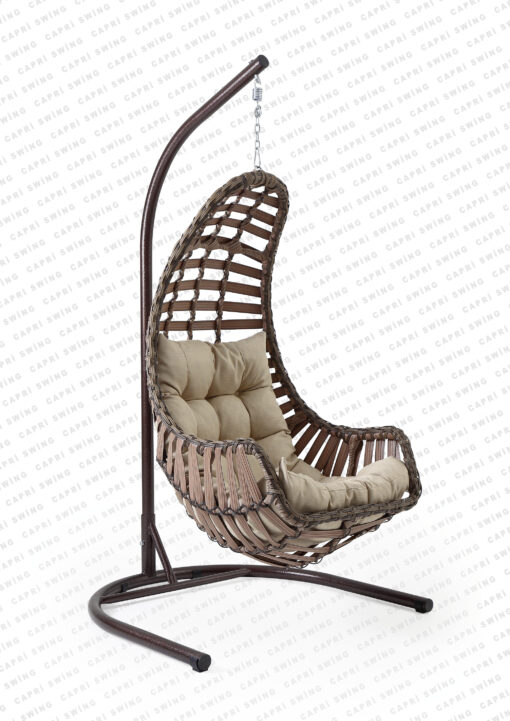 Bali - Gama Premium- Fotoliu suspendat terasa/gradina