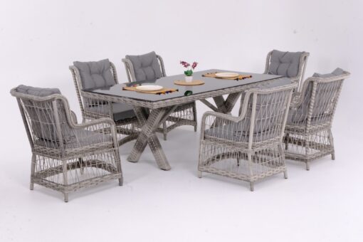 Riviera - gama premium - set terasa/gradina