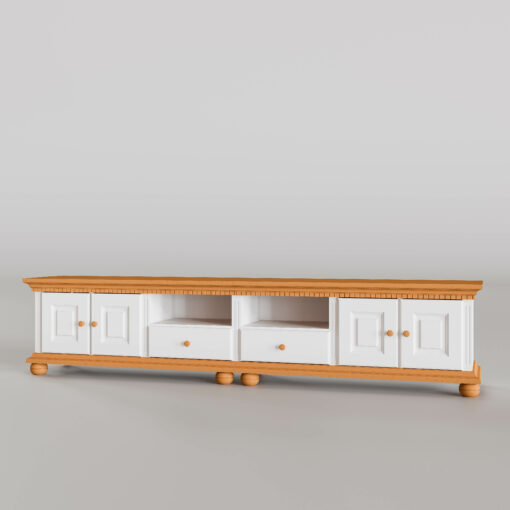 Comoda TV - Bavaria 1