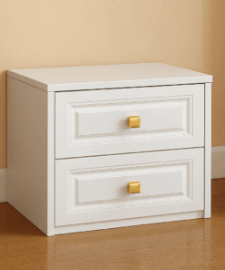 Noptiera Bello 2- MDF