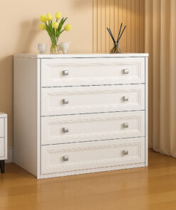 Alternative view of Comoda Bello 2- MDF