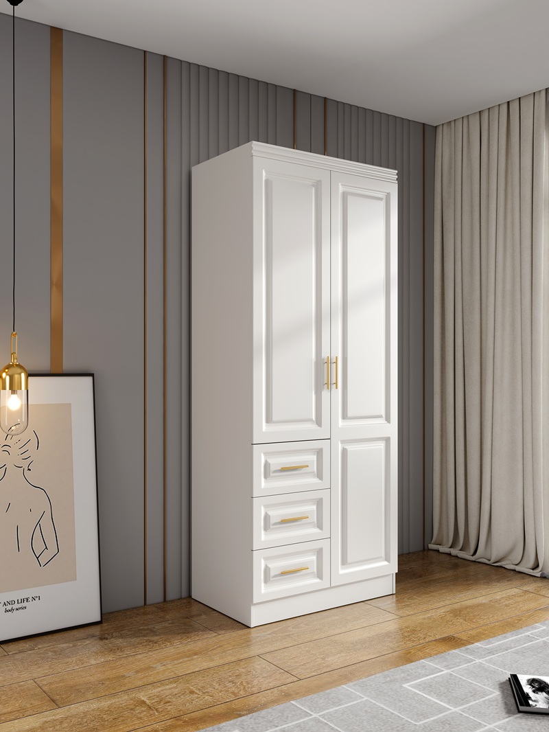 Dulap Bello 2 - Clasic, elegant, cu preț imbatabil - imagine 12