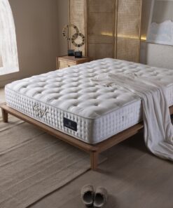 Craft – Saltea Premium, 31 cm, Față Dublă, Confort Superior