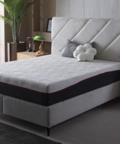 Dream Visco – Saltea Premium Memory - 24 cm