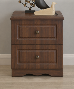 Noptiera Bello Clasic - nuc- MDF